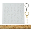 DIY Keychain Making Kits DIY-FS0004-84-5