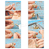 DIY Pendant Making DIY-TA0002-28-10mm-P-4