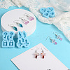 DIY Expoy Resin Crafts DIY-TA0003-61-7