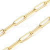 Heart Lock Pendant Necklaces NJEW-JN02971-3