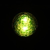 Resin & Epoxy Resin Decor Plate Night Light DJEW-K030-01D-3