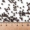 TOHO 8/0 Round Beads X-SEED-TR08-0221-4