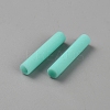 Plastic Aglets for Shoelaces KY-WH0049-24E-2