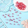 Preciosa® Crystal Beads X-PRC-BA4-70040-20019-4