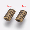 Tibetan Style Alloy Beads LS-X-MLF9875Y-NF-2