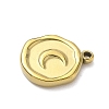 304 Stainless Steel Pendants STAS-K291-12G-01-2
