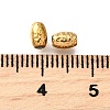 304 Stainless Steel Beads STAS-V009-06G-3