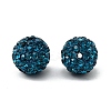 Grade A Rhinestone Beads RB-B027-21-2