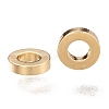 Brass Spacer Beads X-KK-H759-12A-G-1