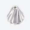 Tibetan Style Bead Caps LS-EA10181Y-S-2
