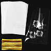 OPP Plastic Bags OPP-SP0001-05A-6
