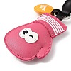 PU Leather Pendant Decorations LS-HJEW-I014-01C-3
