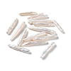 Natural Keshi Pearl Cultured Freshwater Pearl Beads PEAR-E020-34-1