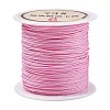 Nylon Chinese Knot Cord NWIR-C003-01B-22-1