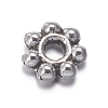 Tibetan Style Beads TIBEB-A101757-AS-LF-1