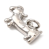 Brass Pendants KK-I364-02P-04-2