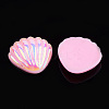 Resin Cabochons CRES-S305-01F-2