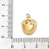 304 Stainless Steel Pendants STAS-D305-04G-B-3