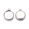 DIY Pendant Making DIY-X0098-22P-3