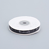 Printed Polyester Ribbon SRIB-WH0006-21C-1