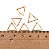 304 Stainless Steel Linking Ring STAS-S079-29B-3