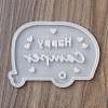 Valentine's Day DIY Silicone Ornaments Molds SIMO-R010-02C-1