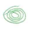 Cat Eye Beads Strands CE-I005-A4-2