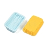 Resin Cabochons LS-CRES-D305-01-2