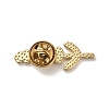Cartoon Lavender Alloy Enamel Pins Brooches for Backpack Clothes JEWB-S028-10A-2