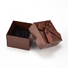 Cardboard Jewelry Earring Boxes LS-CBOX-L007-004B-2