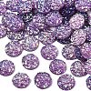 Resin Cabochons CRES-Q191-HA027-B5-1