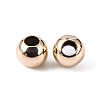 Yellow Gold Filled Beads LS-X-KK-G156-2.5mm-1-1