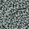 TOHO 8/0 Round Beads X-SEED-TR08-PF0565-2