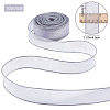 Polyester Ribbon DIY-WH0325-44I-2