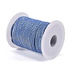 Round String Thread Polyester Cords OCOR-F012-A07-2