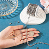DIY Bracelets/Necklaces Making Kits DIY-TA0012-53C-6