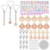 DIY Bracelet Necklace Maknig Kit DIY-NB0010-45-1