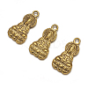 Tibetan Style Alloy Pendants LS-X-PALLOY-K1363-AG-NR-2