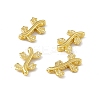 Brass Connector Charms KK-A172-46G-3