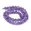 Gemstone Beads Strands GSR062-12