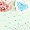 Preciosa® Crystal Beads X-PRC-BA6-60010-20000-4