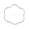 Non-Tarnish 304 Stainless Steel Linking Rings LS-STAS-Z041-10P-1