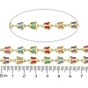 Brass Chain CHC-B022-12G-2