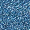 12/0 Round Glass Seed Beads SEED-US0003-2mm-163-2