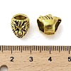 Tibetan Style Alloy Beads FIND-M047-05AG-3