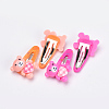 Lovely Kids Hair Accessories Sets OHAR-S193-35-4