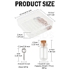 DIY Pendant Making Kits DIY-YW0016-37-2
