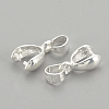 925 Sterling Silver Pendants STER-S002-72-2