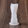 DIY 3D Christmas Tree Display Decoration Silicone Molds LS-DIY-G058-B04-2