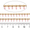 304 Stainless Steel Curb Chains STAS-R100-09A-05-2